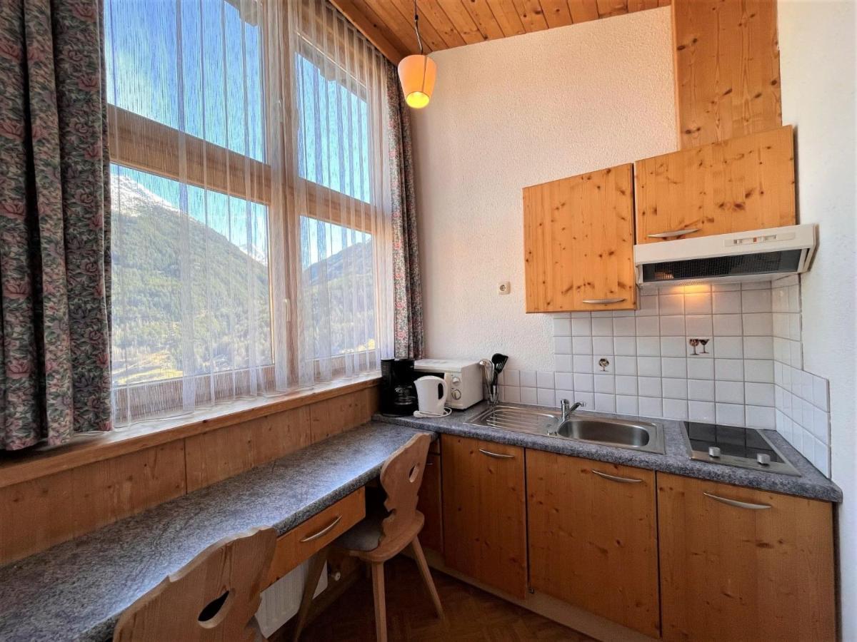Apartment Nadine-3 By Interhome Sölden Eksteriør billede